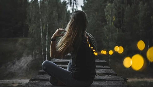 Photo by Natalya Letunova on Unsplash Understanding Anxiety